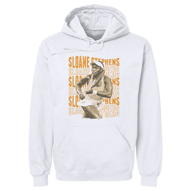 Sloane Stephens Men's Hoodie | 500 LEVEL