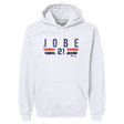 Jackson Jobe Men's Hoodie | 500 LEVEL