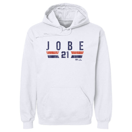 Jackson Jobe Men's Hoodie | 500 LEVEL