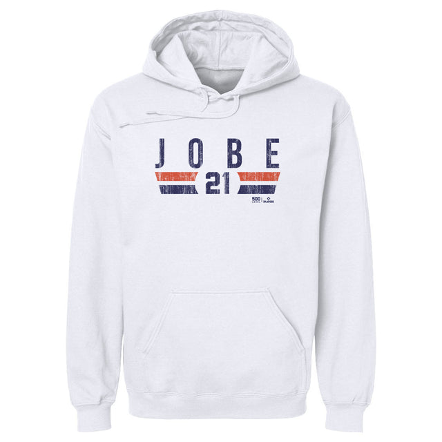 Jackson Jobe Men's Hoodie | 500 LEVEL