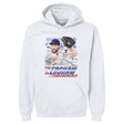 Clayton Kershaw Men's Hoodie | 500 LEVEL
