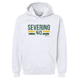 Luis Severino Men's Hoodie | 500 LEVEL