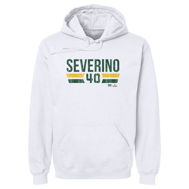 Luis Severino Men's Hoodie | 500 LEVEL