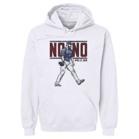 Jake Arrieta Men's Hoodie | 500 LEVEL