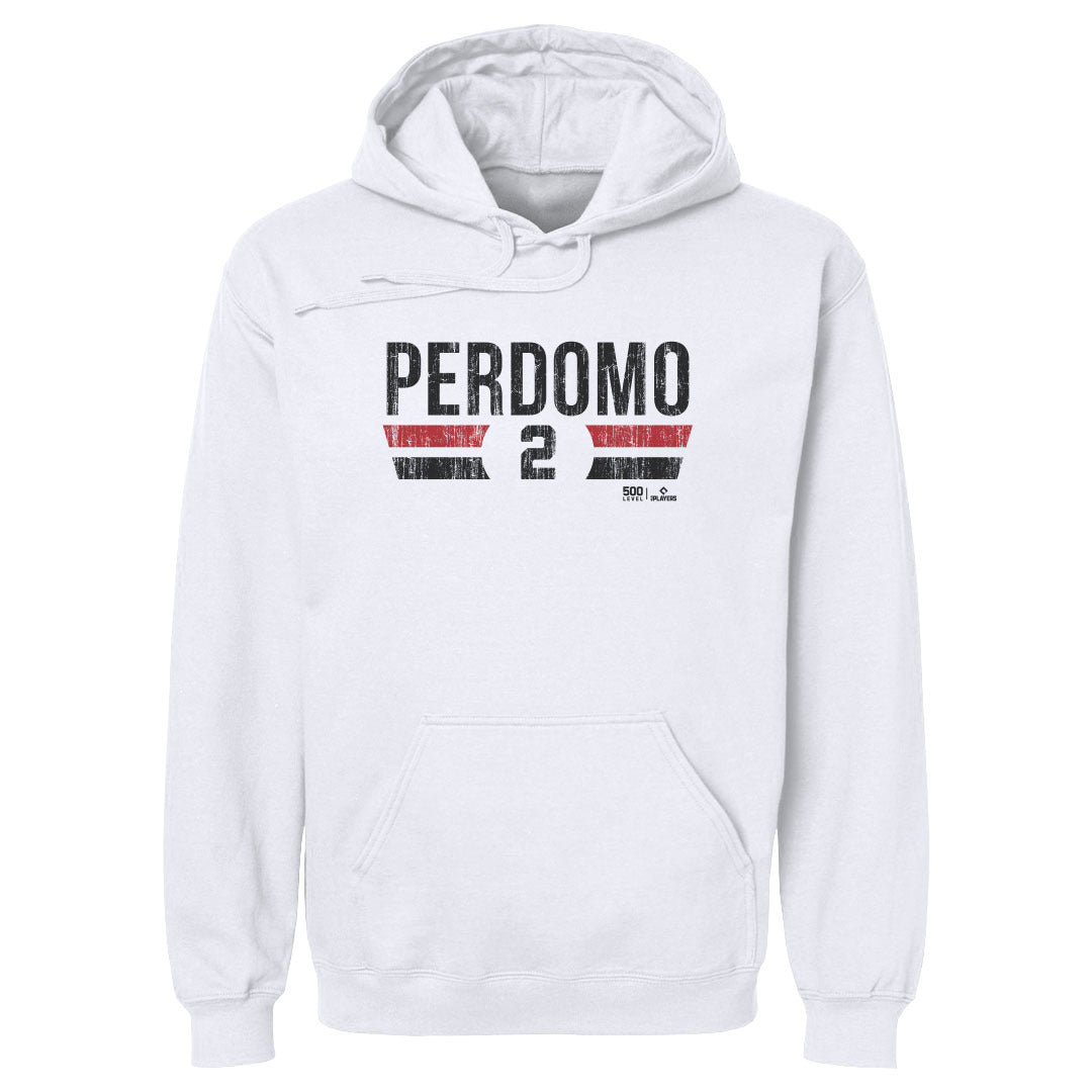 Geraldo Perdomo Men's Hoodie | 500 LEVEL