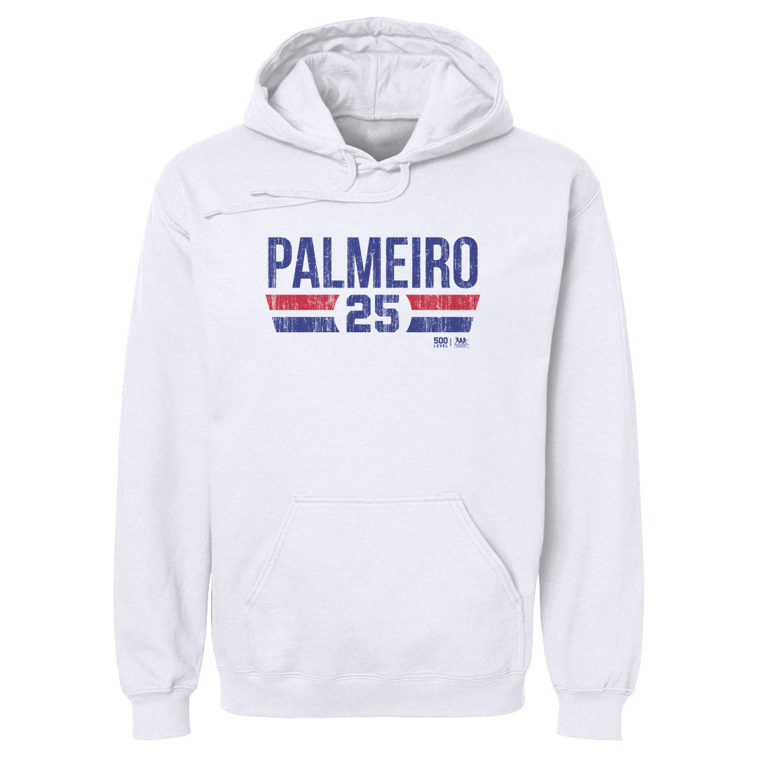 Rafael Palmeiro Men's Hoodie | 500 LEVEL