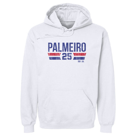 Rafael Palmeiro Men's Hoodie | 500 LEVEL