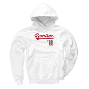 Jose Ramirez Men's Hoodie | 500 LEVEL
