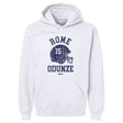 Rome Odunze Men's Hoodie | 500 LEVEL
