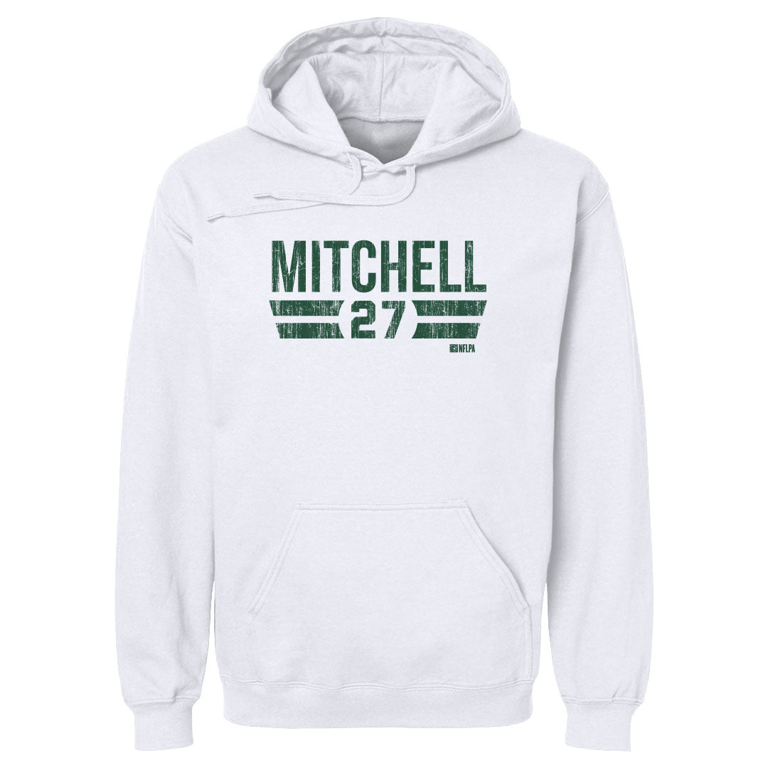 Quinyon Mitchell Men's Hoodie | 500 LEVEL