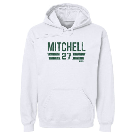 Quinyon Mitchell Men's Hoodie | 500 LEVEL