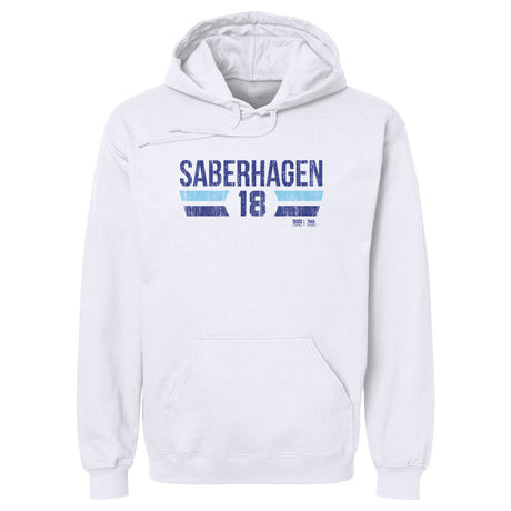 Bret Saberhagen Men's Hoodie | 500 LEVEL