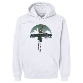 Giannis Antetokounmpo Men's Hoodie | 500 LEVEL