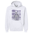 Veronika Kudermetova Men's Hoodie | 500 LEVEL