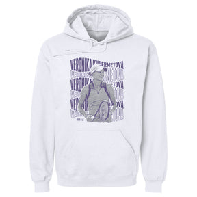 Veronika Kudermetova Men's Hoodie | 500 LEVEL
