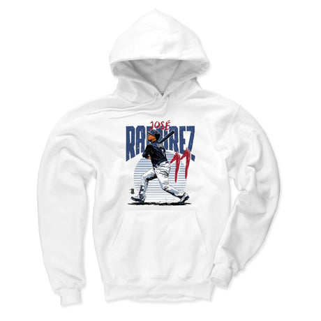 Jose Ramirez Men's Hoodie | 500 LEVEL