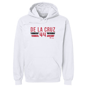Elly De La Cruz Men's Hoodie | 500 LEVEL