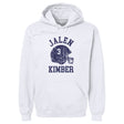 Jalen Kimber Men's Hoodie | 500 LEVEL
