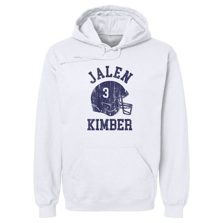 Jalen Kimber Men's Hoodie | 500 LEVEL