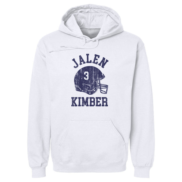 Jalen Kimber Men's Hoodie | 500 LEVEL