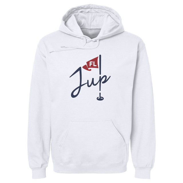 Jupiter Links Golf Club Men's Hoodie | 500 LEVEL