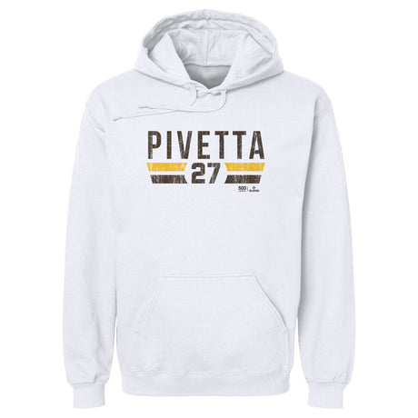 Nick Pivetta Men's Hoodie | 500 LEVEL