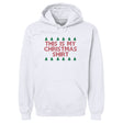 Christmas Men's Hoodie | 500 LEVEL