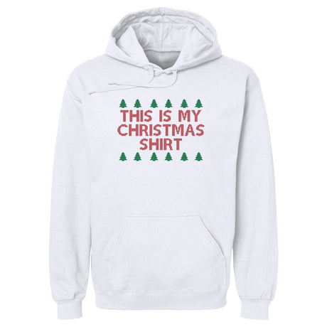 Christmas Men's Hoodie | 500 LEVEL