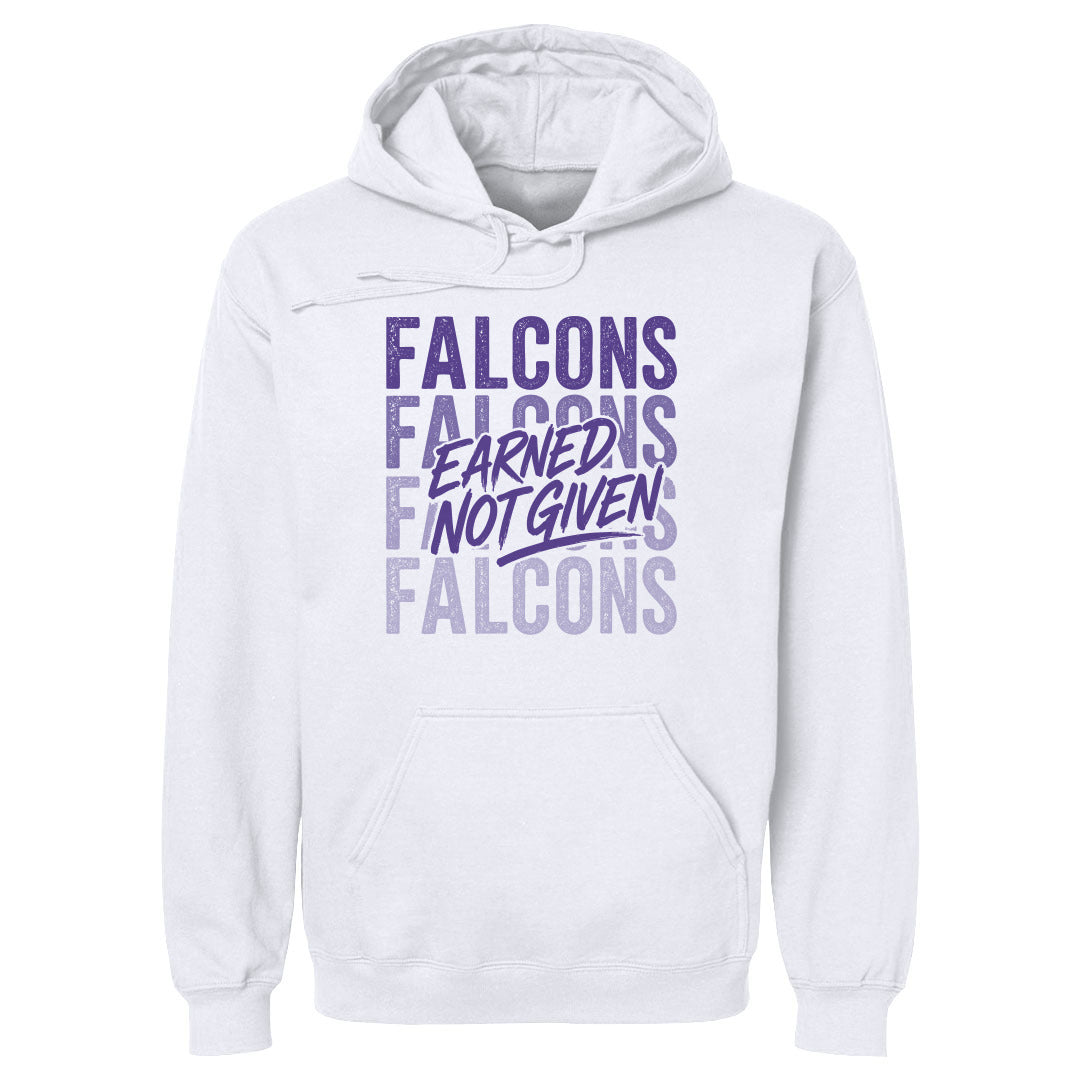 Four Points Men's Hoodie | 500 LEVEL
