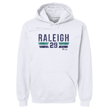 Cal Raleigh Men's Hoodie | 500 LEVEL