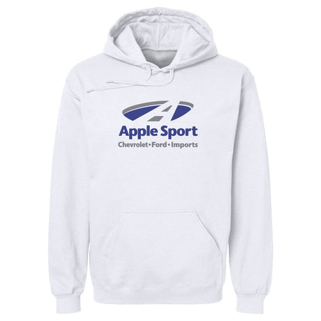 Apple Sport Men's Hoodie | 500 LEVEL