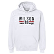A'ja Wilson Men's Hoodie | 500 LEVEL
