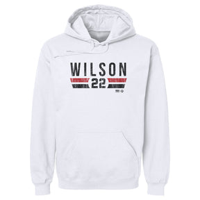 A'ja Wilson Men's Hoodie | 500 LEVEL