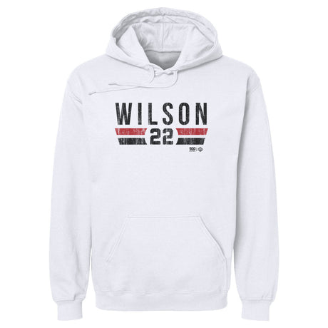 A'ja Wilson Men's Hoodie | 500 LEVEL