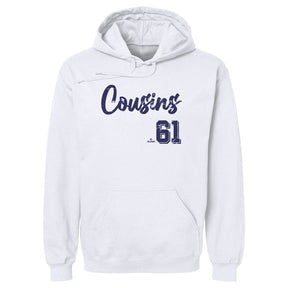 Jake Cousins Men's Hoodie | 500 LEVEL