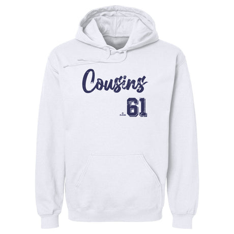 Jake Cousins Men's Hoodie | 500 LEVEL