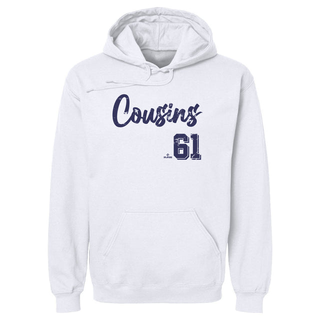 Jake Cousins Men's Hoodie | 500 LEVEL