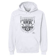 Crown Trio Men's Hoodie | 500 LEVEL