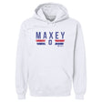 Tyrese Maxey Men's Hoodie | 500 LEVEL