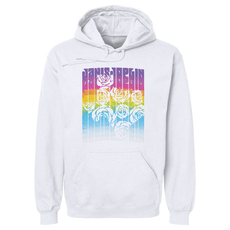 Janis Joplin Men's Hoodie | 500 LEVEL