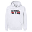 Jose Fernandez Men's Hoodie | 500 LEVEL