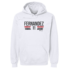 Jose Fernandez Men's Hoodie | 500 LEVEL
