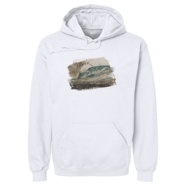 Mezak Art Men's Hoodie | 500 LEVEL