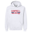 Kristian Campbell Men's Hoodie | 500 LEVEL