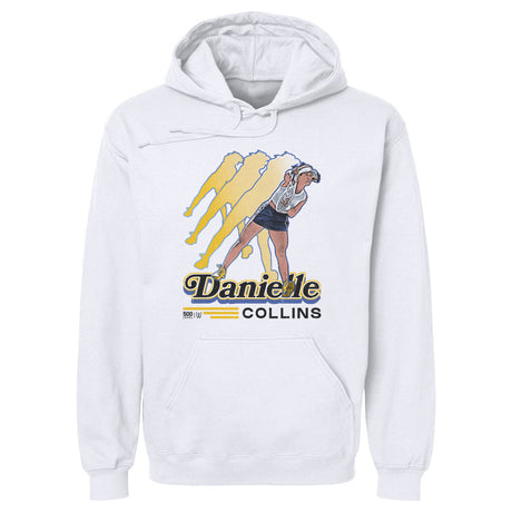 Danielle Collins Men's Hoodie | 500 LEVEL