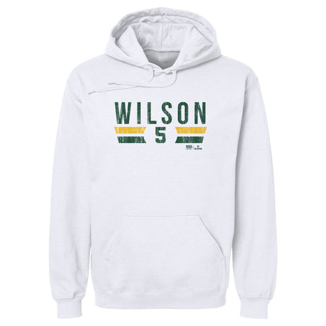 Jacob Wilson Men's Hoodie | 500 LEVEL
