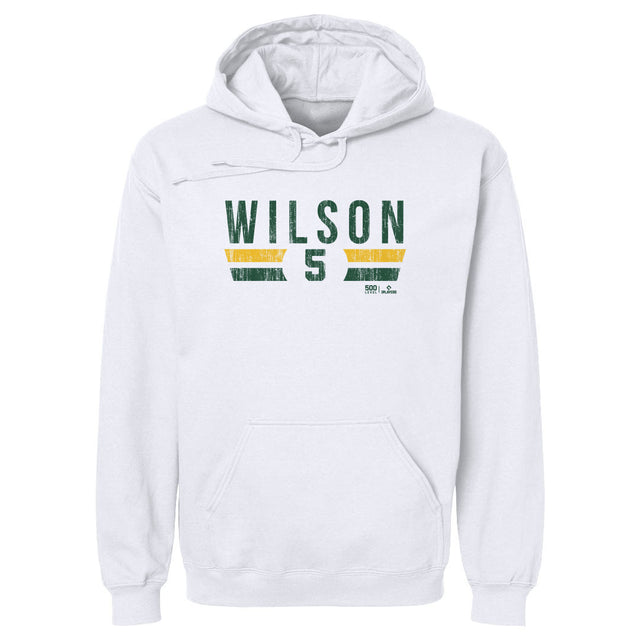 Jacob Wilson Men's Hoodie | 500 LEVEL