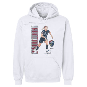 Denise O'Sullivan Men's Hoodie | 500 LEVEL