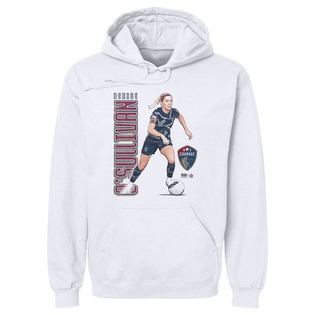 Denise O'Sullivan Men's Hoodie | 500 LEVEL