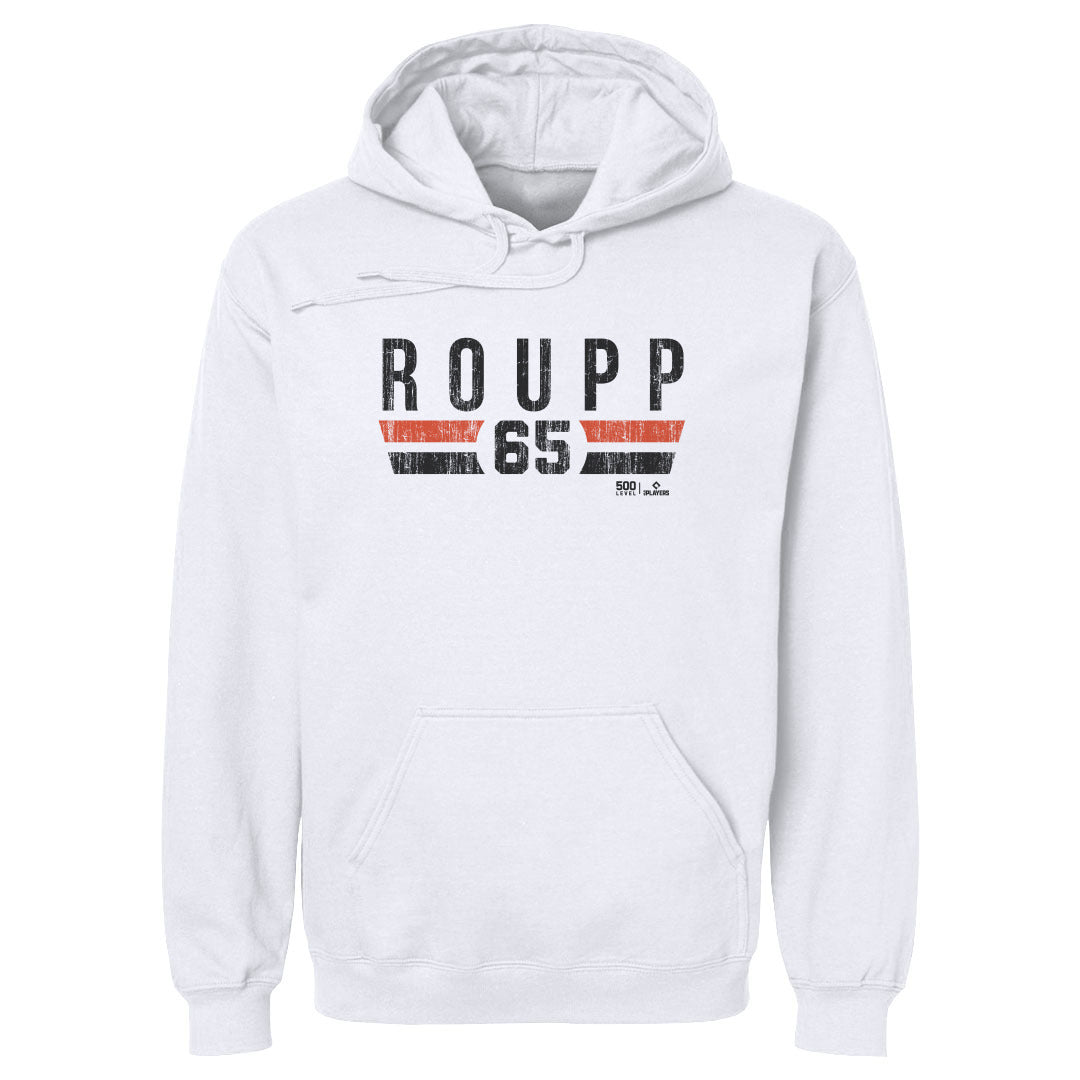 Landen Roupp Men's Hoodie | 500 LEVEL